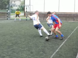 Quatro - FC BS - RD (5.6.2011)